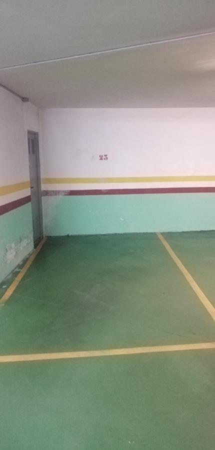 Apartamento Centro De Sanxenxo Con Garaje Eksteriør billede